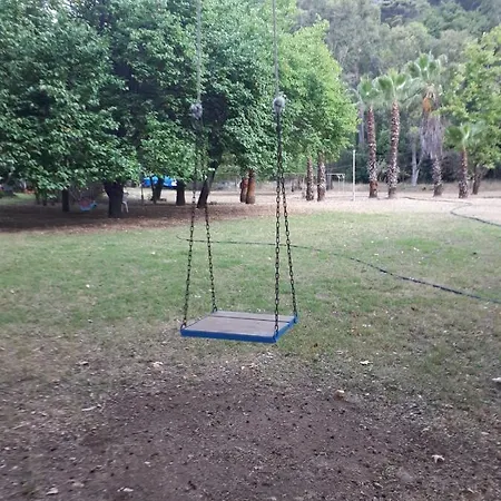 Cirali Camping * 안탈리아